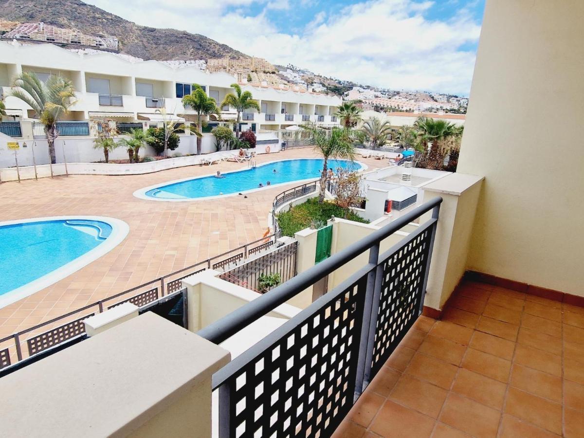 Precious 3 Bedroom, Oasis De Fanabe Wifi Free Адехе Екстер'єр фото