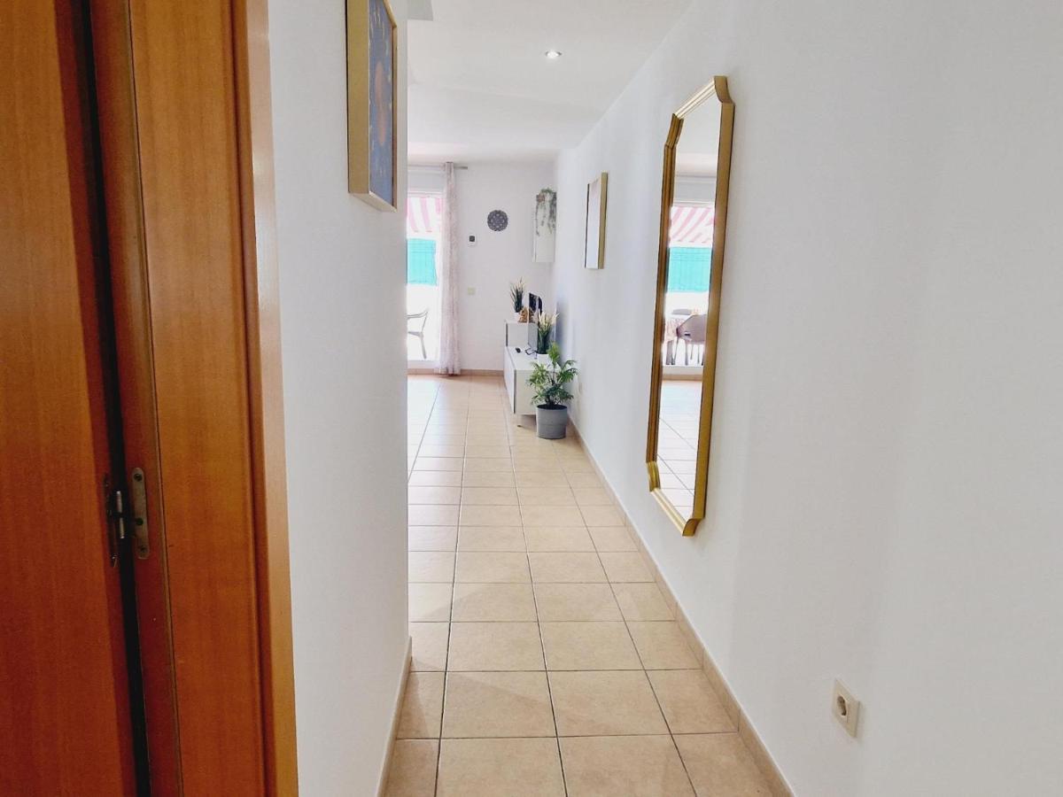Precious 3 Bedroom, Oasis De Fanabe Wifi Free Адехе Екстер'єр фото