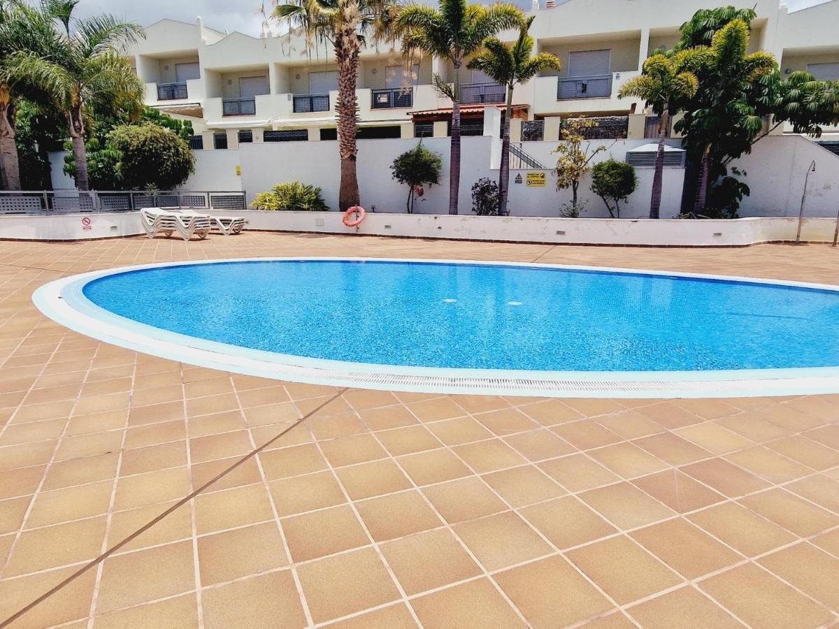 Precious 3 Bedroom, Oasis De Fanabe Wifi Free Адехе Екстер'єр фото